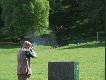 Open shooting
