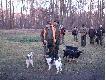 Ostatnia droga Henka 30.01.2009r
Dzi� o godzinie 14, odprowadzili�my Henka ,niech mu knieja wiecznie szumi.