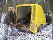 dokarmianie
czas dostarczy� karme w �owisko
