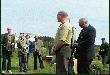 Przywitanie uczestnik�w zawod�w przez Sergieja Popikowa