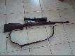 M�j nowy nabytek - Merkel KR1
Nowo zakupiony sztucer Merkel KR1 - kaliber 7x64  z  lunet� Zeiss Victory Varipoint 3-12x56  z krzy�em nr 60