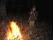 ostatnie zdjcie w galerii koczcej sezon 2008/09 ...wracam pamieci do swych sukcesw i poraek na Niwie owieckiej .