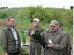 Puchar i mas�o coby g�adko prze�kn�� wynik :)