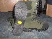 moje nowe wspaniale buty
a oto s� moje nowe buty na polowanie. Sapoprostu wspaniale