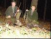 Sezon 2009/2010
Zdj�cia z moich przyg�d �owieckich, b�d� sukcesywnie uzupe�nia� galerie je�li �w. Hubert pozwoli