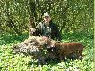Sezon 09/10
Fotki z polowa� .