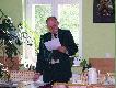 Walne Zebranie Ko�a
26 kwietnia odby�o si� Walne Zebranie Ko�a nr 32 "Jele�" w Wagrowcu.