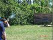 zawody strzeleckie z niespodziank�
