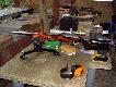 III Benchrest Open Krak�w 2009
