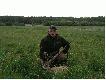 M�j �yciowy rogacz.........
28.05.09 roku �w. Hubert obdarzy� mnie moim jak s�dze �yciowym rogaczem. Jest to najpi�kniejszy kozio� z mojej ju� do�� licznej kolekcji. O wyj�tkowo�ci �wiadczy nadwyraz ciekawy uk�ad parostk�w a do tego przeogromna masa jak� na�o�y�. Podczas ogl�dzin narz�d�w wewn�trznych zauwa�y�em brak jednej nerki. Druga nerka by�a zdecydowanie zredukowana, co prawdopodobnie wp�yn�o na taki a nie inny uk�ad parostk�w. 

Masa parostk�w - 720 g (waga brutto po wyschni�ciu 691 g)
Wiek koz�a - 6 lat
Masa tuszy - 16 kg

Ps. Jak my�licie koledzy? B�dzie z�oto?