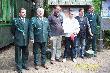 Najlepsza dru�yna okr�gu pilskiego - OSTOJA CHODZIE�