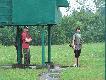 Strzelnica Blok Dobryszyce 25.06.09.
w dn. 25.06.09.r  razem z tata i Robertem /Robi19/  byli�my na strzelnicy. atmosfera przyjemna, pogoda dopisa�a, wyniki zadowalaj�ce.  pozdrawiam Darz B�r 