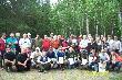 Wsp�lna fotka ze Starost� Mi�dzychodzkim na zako�czenie zawod�w.Imprez� mo�na zaliczy� do udanych.Jak to zreszt� w Mi�dzychodzie ostatnio bywa�o.