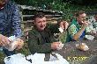 A potem ju� tylko jedli,jedli i jedli.Nic nie ... .