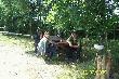 Rodzinnie,ale jak�e mi�o.