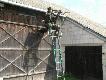 Ambona 4-segmentowa
Ambona 4-segmentowa o wysoko�ci pe�nego roz�o�enia 3,6 m mo�e by� jako dostawiana do drzewa w kniei lub po jej roz�o�eniu mo�e s�u�y� do polowania w zbo�ach (pszenica, owies, rzepak) wysoko�� 1,6 m - przybli�one koszty, kt�re mnie wynios�y to 1,000 z�

W razie pyta� prosz� pisac na e-mail