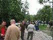 Zawody strzeleckie ko�a.
26 lipca 2009r. Zawody strzeleckie Ko�a �owieckiego nr 58 w Zamo�ciu - Towarzystwo Racjonalnego Polowania
