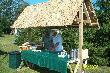 Przygotowania do otwarcia zawod�w trwaj�.