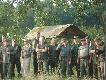 M�j wychowanek...  :-)
15.08.2009 w Opolu Lub. na inauguracji sezonu na pi�ro swoje pierwsze w �yciu polowanie prze�ywa�, m�j przyjaciel - kt�rego zarazi�em nasz� pasj�...
