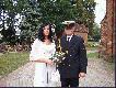 11.09.2009
I sta�o si�!! Dnia 11 wrze�nia powiedzieli�my sobie TAK:)