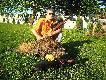poprostu POLOWANIA ;)
B�de stara� sie na bierz�co zamieszczac zdj�cia wsp�lnych polowa� z moim tat� ( ja jako towarzysz) :)