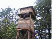 ambona
i kolejna ambona w �owisku..