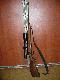 Moja bro�
Cz 550  7x64  luneta S&B  8x56 pod�wietlana