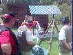Dzik niestety cz�sto mia� za du�o,,,chmm... jaj :)