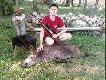 Przygody w �owisku
