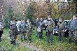 HUBERTUS 2009
polowalismy na 35 strzelb padlo jedno ciele strzelone przeze mnie
