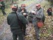 Kr�lowie trzymaj� si� zawsze razem.