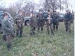 G�si G�dkowice
Ma�a relacja fotograficzna z polowania na G�si.
Bardzo dzi�kuje koledze Adamowi za zaproszenie na to wyj�tkowe polowanie kt�re na zawsze w mojej pami�ci pozostanie.