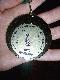 Pierwszy taki medal :-)
