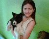 ......................................
Tu postaram si� zamie�ci� troch� fotek nieco innych ni� te z polowa�. Wszak nawet wilk chwilami ma inne zaj�cia ni� polowanie............