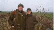 Polowanie na g�si
Polowanie z ba�wankami z kol.Mr�w� :-))