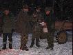 Kr�l polowania. Go�cinnie Kol. Leszek