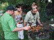 Botang team - integracja 11,12...-07-05
Totang team - integracja i trening czyli PRZEDNIA ZABAWA W MI�YM TOWARZYSTWIE