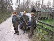 Polowanie K� nr26 LE�NIK w Poznaniu
