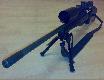 Tikka T3 Tactical
Tikka T3 Tactical 300 Winchester Magnum i Nightforse NXS 8-32 x 56 NP-R2