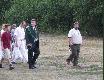 Zako�czenie kursu
Zdj�cia z uroczystego zako�czenia kursu sygnalist�w 13.07.2005 w Kampinosie