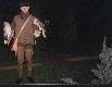 Ptaki
Kilka zdj�� z okresu, kiedy mia�em jeszcze czas na sokolnictwo. Zaczyna�em z Kesem i z nim mam najwi�cej wspomnie�. Mo�e �w. Bawon pozwoli kiedy� do tego wr�ci�......, a mo�e pro�ciej b�dzie si� zwolni� z roboty i czas si� znajdzie;)