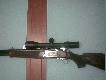Merkel kniej�wka B3 Jagd.
Merkel kniej�wka B3 Jagd - ju� zmontowana ze swarkiem 1,5-6x42 :o)
A teraz na �wi�ta z lunet� Zeiss Diavari 3-12x56.