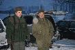 "Dziczy Gaj "
Dzisiaj,  09.01.2010r.  go�ci�em si� na polowaniu zbiorowym  w Kole �owieckim "Dziczy Gaj " na opolszczy�nie,  na zaproszenie prezesa Ko�a  Micha�a Obig�o-kilka s��w-�wietny strzelec,dru�ynowy mistrz Polski z 2009r.  w klasie powszechnej...w wieloboju my�liwskim...Od pierwszych chwil w�r�d obecnych na polowaniu czu�em si� jak u siebie.
Atmosfera fajna, cho� nie brakowa�o  kole�e�skich docink�w i �art�w. Uhonorowano mnie medalem kr�la polowania za strzelenie dw�ch k�z,pewnie kurtuazyjnie.  Dzisiaj na pokocie 10 sztuk sarny, dzik i lis.