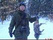 warchlak zabity przez lochz innej watahy. Locha podrzuca go przez jakie 2 min. Potem sycha byo ze 100m trzask amanych koci. Wtedy piski warchlaka ucichy. Twarde prawa natury