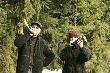 Pawe i Paulinka. Super duet.