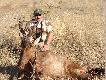 Namibia 2006-Bawolec