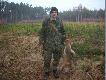 Wspomnienia
Witam Koleg�w i Kole�anki !!!
W tej galerii b�d� zamieszcza� zdj�cia z polowa� w moim kole ,,Daniel" w Parczewie