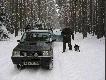 Pandzid�o
Panda bardzo dobrze spisuje si� w terenie nie odbiega teren�wk�  .
a tutaj krotki filmik jak sobie radzi po terenie
http://www.youtube.com/watch?v=oegVGbvc_iY