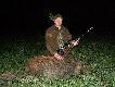 Dziki sezonu 2010/2011
Dziki pozyskane w sezonie �owieckim 2010/2011 w Kole �owieckim nr 28 "DROP" Pozna�.