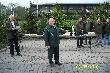 Kolega Prezes,Zygmunt Leszczy�ski,by� bardzo aktywny dzisiaj na strzelnicy w Pucicach.Wida�,�e zale�a�o Mu,aby zawody o Jego Puchar przebiega�y w zgodnej i kole�e�skiej atmosferze.Pomoc organizacyjna kol.Zi�kowskiego(seniora)bardzo si� przyda�a.Dzisiejsze spotkanie nale�y zaliczy� do bardzo udanych. 